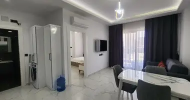 Квартира 2 комнаты в Махмутлар, Турция