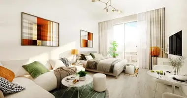 Apartamento 3 habitaciones en Dubái, Emiratos Árabes Unidos