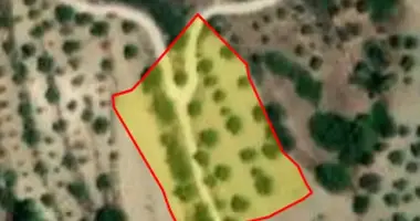 Apartamento en Lysos, Chipre