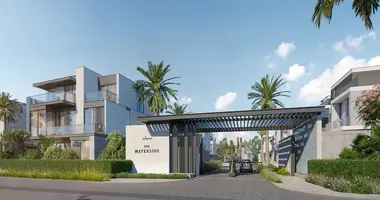 Villa 5 chambres dans Doubaï, Émirats arabes unis