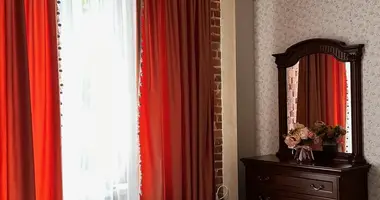 The apartment in the center of the town.  in Selenogradsk, Russland