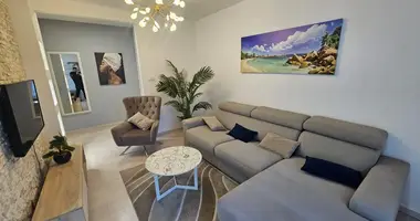 1 bedroom apartment in Budva, Montenegro