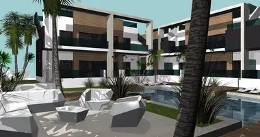 Appartement 2 chambres dans Abadin, Espagne