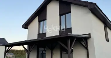 Casa en Bezvodnoe, Rusia