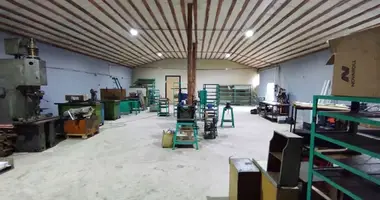 Almacén 180 m² en Lahojsk, Belarús