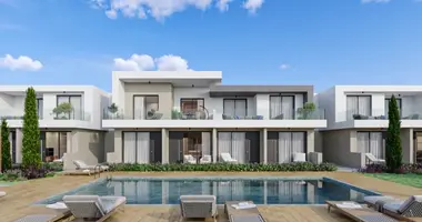 Apartamento 2 habitaciones en Lempa, Chipre