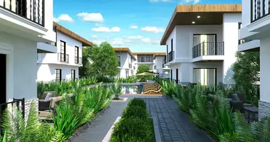 Mieszkanie 3 pokoi w Mudanya, Turcja