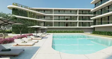 Apartamento 3 habitaciones en Pafos, Chipre