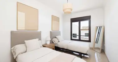 Таунхаус в Эстепона, Испания