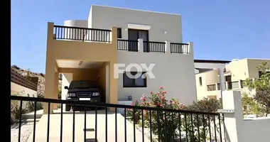 Villa 3 bedrooms in Konia, Cyprus