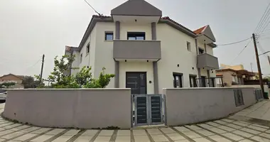 Haus 3 Schlafzimmer in Asomatos Municipality, Zypern