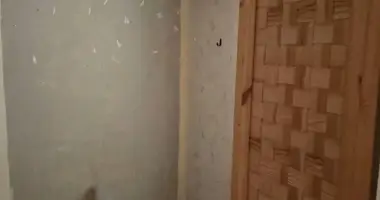 Apartment in Budva, Montenegro