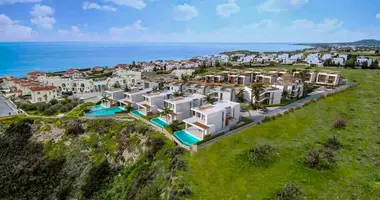 Appartement dans Chypre du Nord