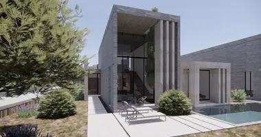 Haus 4 Schlafzimmer in Paphos, Zypern