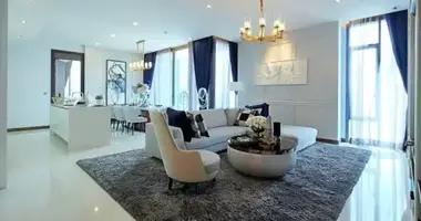 Apartamento independiente Piso independiente 3 habitaciones en Bangkok, Tailandia