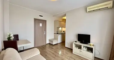 1 bedroom apartment in Nesebar, Bulgaria