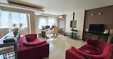 4 room apartment in Odesa, Ukraine