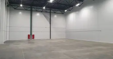 Склад 2 907 м² в Подольск, Россия