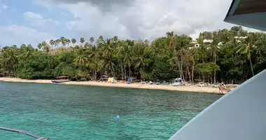 Działka w Lombok Utara, Indonezja