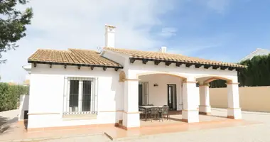 Villa en Fuente Alamo de Murcia, Španjolska