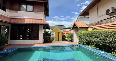 Haus 3 Schlafzimmer in Pattaya, Thailand