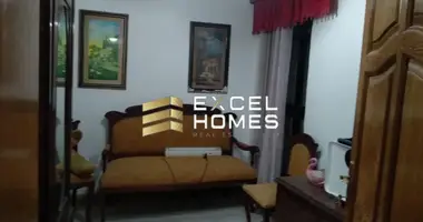 Apartamento 3 habitaciones en Fgura, Malta