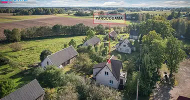 Dom w Virgainiai, Litwa