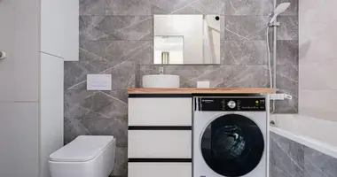 1 room apartment in Minsk, Belarus