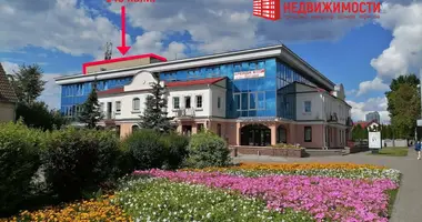 Fabrication 146 m² dans Hrodna, Bélarus