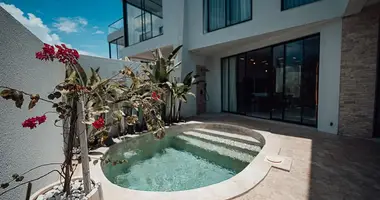 Casa 3 habitaciones en Kutuh, Indonesia