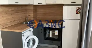 Apartamento 2 habitaciones en Sveti Vlas, Bulgaria