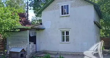 Dom w rejon brzeski, Białoruś