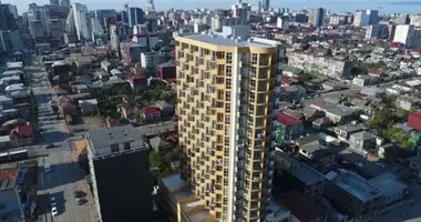 Квартира 3 комнаты в Батуми, Грузия