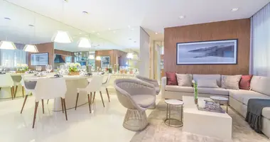 2 bedroom apartment in Regiao Imediata de Jundiai, Brazil