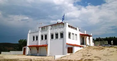 Haus 3 Schlafzimmer in Vatopedi, Griechenland