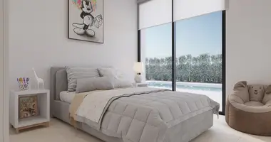 Willa w Fuente Alamo de Murcia, Hiszpania