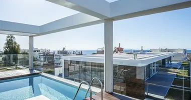 Ático Ático 5 habitaciones en Municipality of Glyfada, Grecia