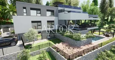 Mieszkanie 3 pokoi w Grad Rijeka, Chorwacja