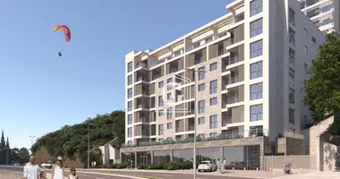 Квартира 1 комната в Будва, Черногория