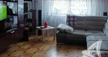 Appartement 3 chambres dans Muchaviecki sielski Saviet, Bélarus