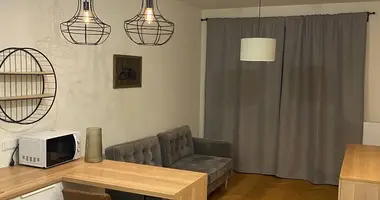 Appartement 1 chambre dans Varsovie, Pologne
