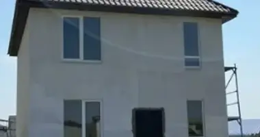 Maison 4 chambres dans Lymanka, Ukraine