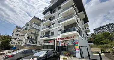 2 bedroom apartment in Alanya, Turkey