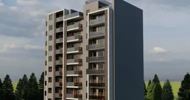 Appartement 1 chambre dans Tbilissi, Géorgie