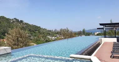 Mieszkanie w Ban Bang Thao, Tajlandia