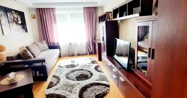 Квартира 1 комната в Минск, Беларусь