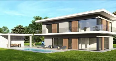 Villa 3 chambres dans Grad Rovinj, Croatie