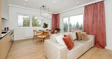 Mieszkanie 3 pokoi w Poznań, Polska