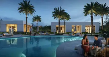 Villa 4 chambres dans Doubaï, Émirats arabes unis