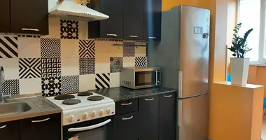 1 room apartment in Minsk